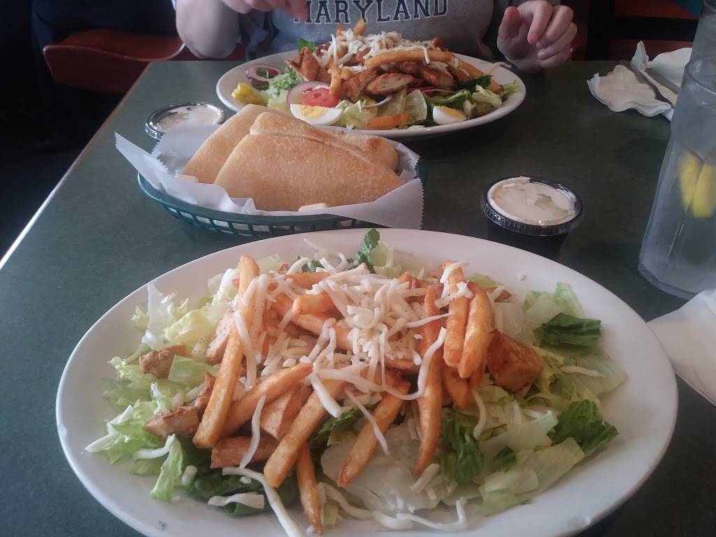 Brothers Pizza & Pasta | restaurant | 253 Benner Pike, State College, PA 16801, USA | 8142344200 OR +1 814-234-4200