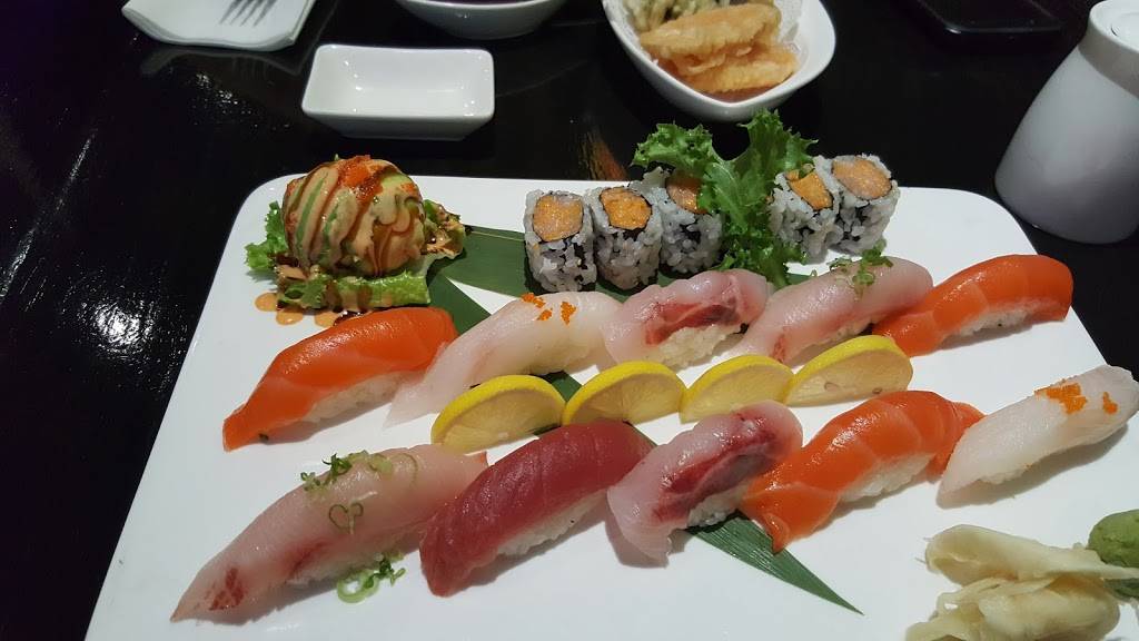 Kawaii | restaurant | 82-19 153rd Ave, Howard Beach, NY 11414, USA | 7188486888 OR +1 718-848-6888