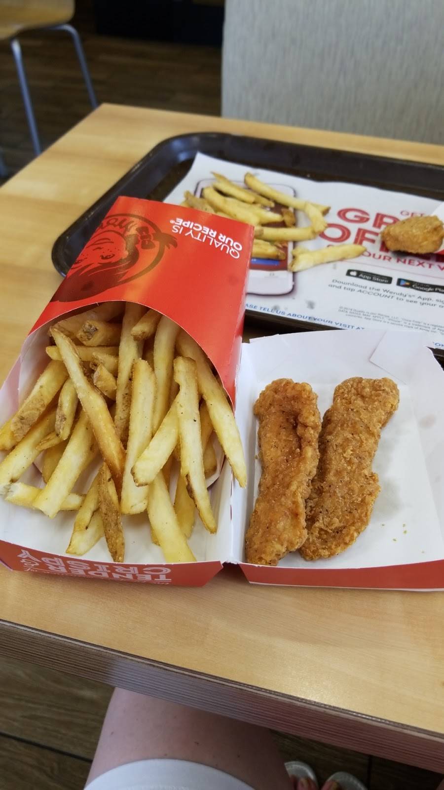 Wendys | restaurant | 3213 Princeton Rd, Hamilton, OH 45011, USA | 5138924100 OR +1 513-892-4100