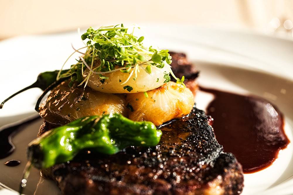 Summit | restaurant | 3520 Central Pkwy, Cincinnati, OH 45223, USA | 5135694980 OR +1 513-569-4980