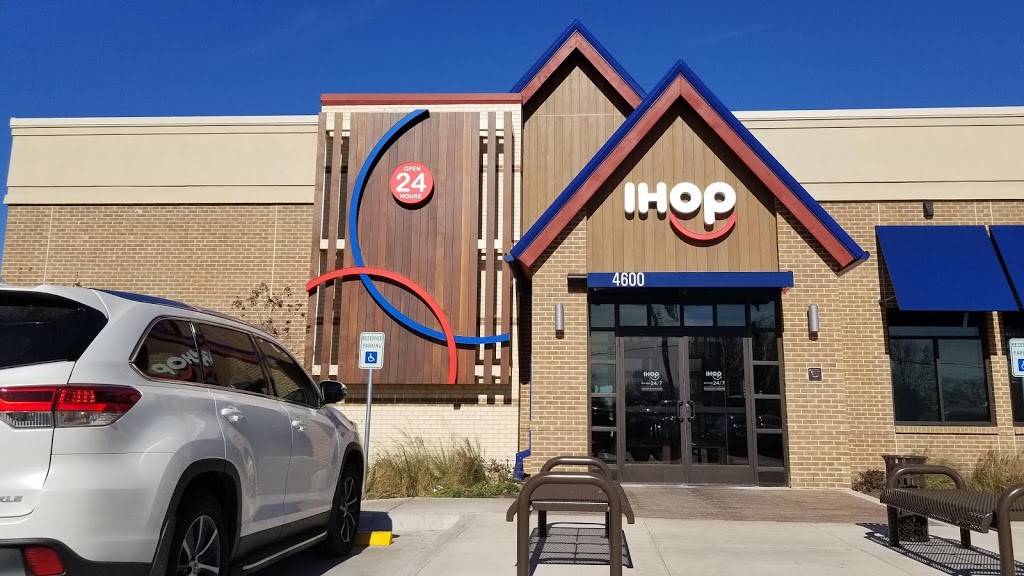 IHOP | restaurant | 4600 W Bailey Boswell Rd, Fort Worth, TX 76179, USA | 8172692999 OR +1 817-269-2999