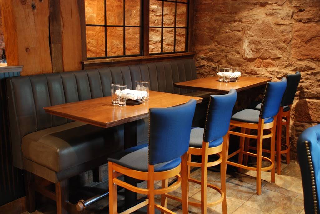 Millwrights Restaurant and Tavern | restaurant | 77 West St, Simsbury, CT 06070, USA | 8606515500 OR +1 860-651-5500