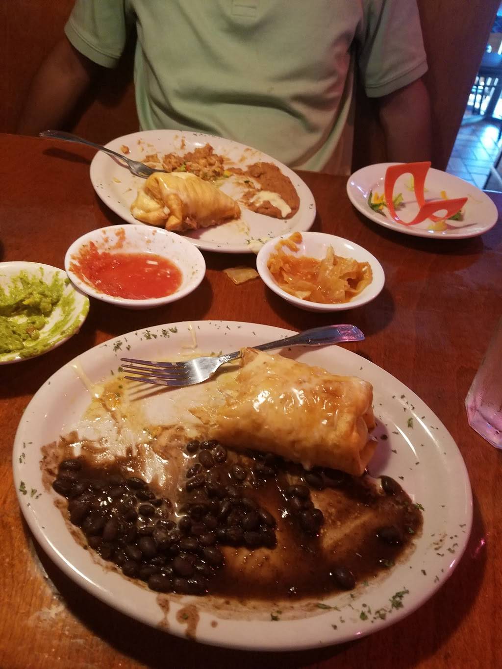 Riveras Mexican Cafe | restaurant | 594 Benfield Rd, Severna Park, MD 21146, USA | 4105444102 OR +1 410-544-4102