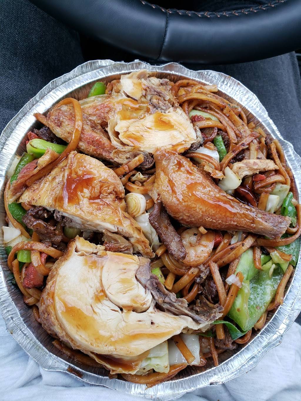 Chef Quang | restaurant | 3360 Atlantic Ave, Brooklyn, NY 11208, USA | 3473053470 OR +1 347-305-3470