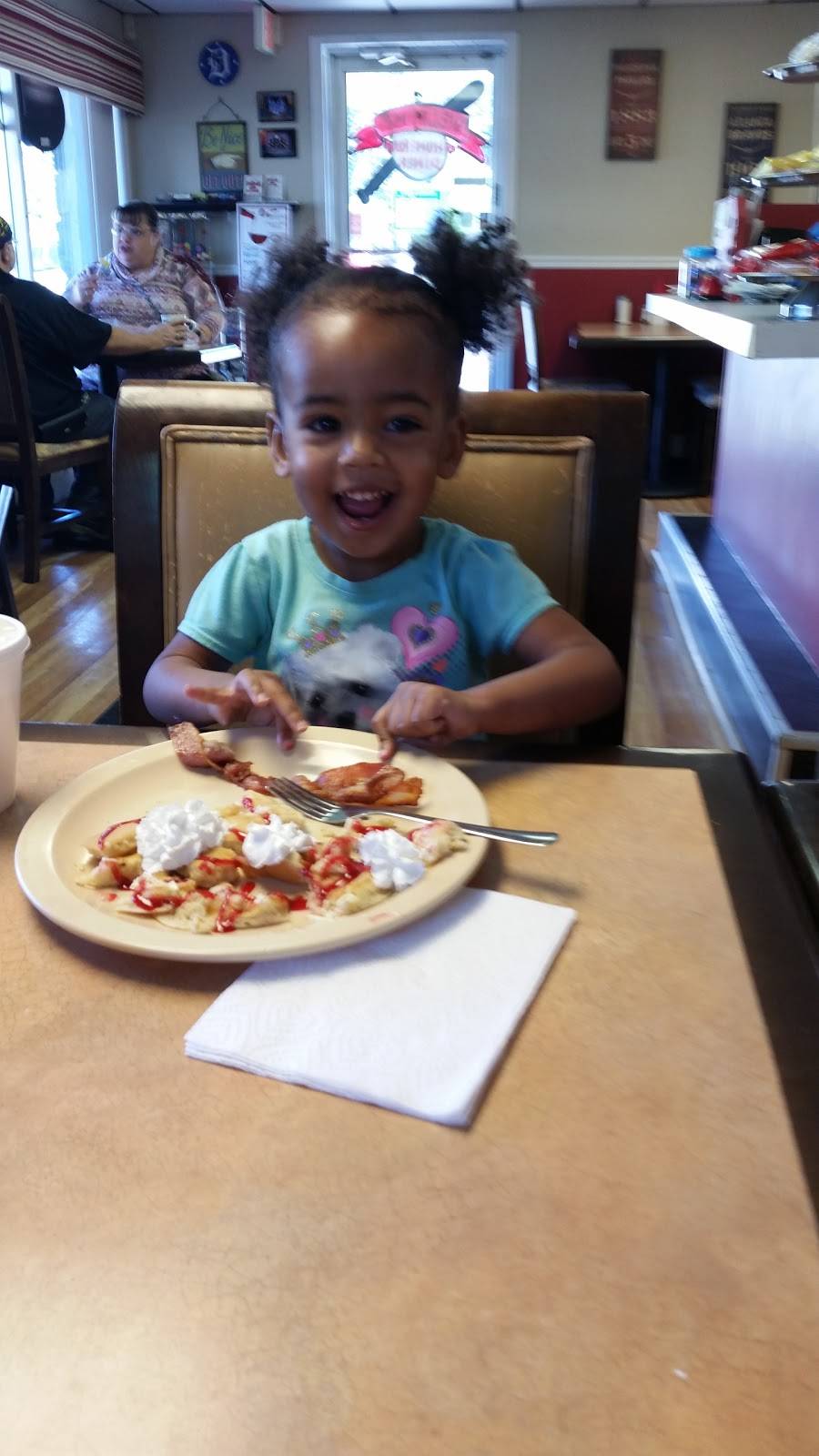 Homerun Diner | restaurant | 4708 Elizabeth Lake Rd, Waterford Twp, MI 48327, USA | 2482217095 OR +1 248-221-7095