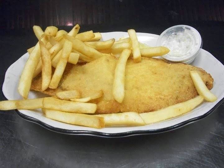 Dennis Spaghetti & Steak House | restaurant | 3356 Western Branch Blvd, Chesapeake, VA 23321, USA | 7574839038 OR +1 757-483-9038