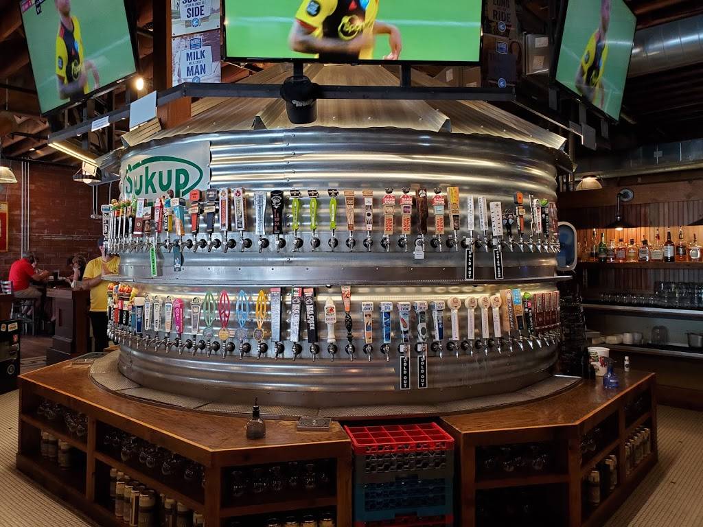 The Iowa Taproom | restaurant | 215 E 3rd St #100, Des Moines, IA 50309, USA | 5152430827 OR +1 515-243-0827