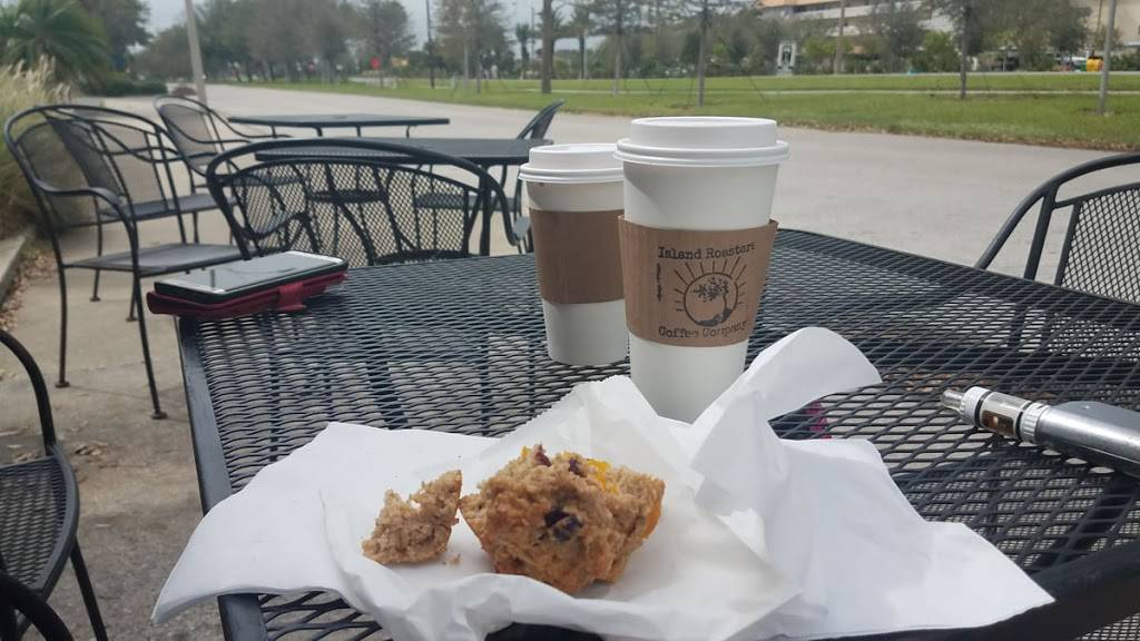 Island Roasters Coffee Company | cafe | 394 N Causeway, New Smyrna Beach, FL 32169, USA | 3868472920 OR +1 386-847-2920