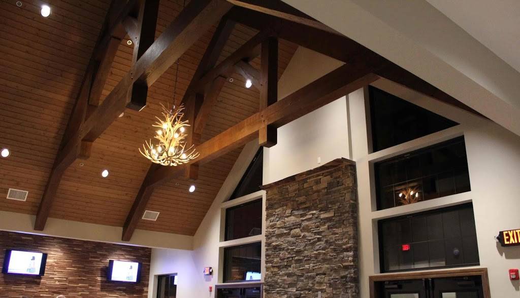 The Hideaway | restaurant | 35 Grace Moore Rd, Saratoga Springs, NY 12866, USA | 5183061900 OR +1 518-306-1900