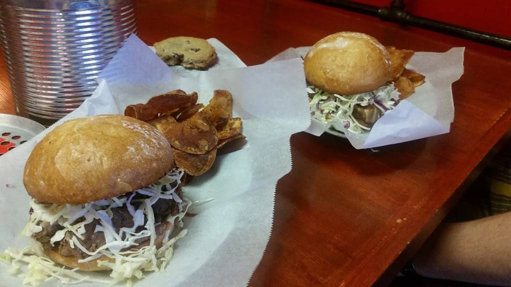 Cookies & Carnitas | meal delivery | 5940 N Broadway, Chicago, IL 60660, USA | 7737692900 OR +1 773-769-2900