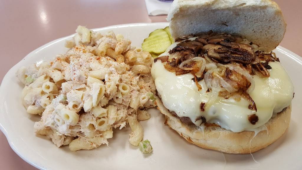 Lunettas Restaurant | restaurant | 878 Cleveland Dr, Cheektowaga, NY 14225, USA | 7168339756 OR +1 716-833-9756