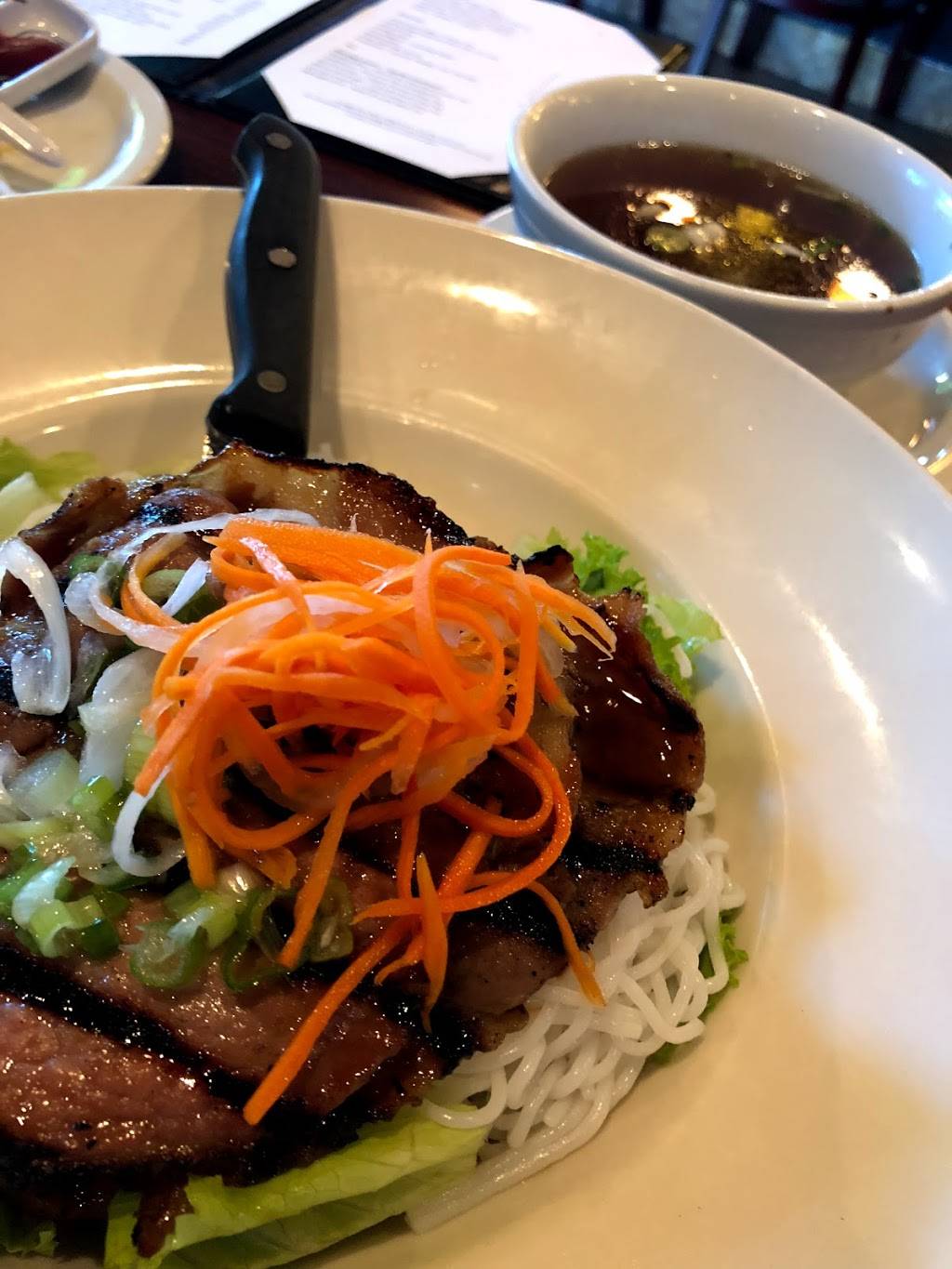 Bui Bistro | restaurant | 976 Pearl St, Napa, CA 94559, USA | 7072555417 OR +1 707-255-5417