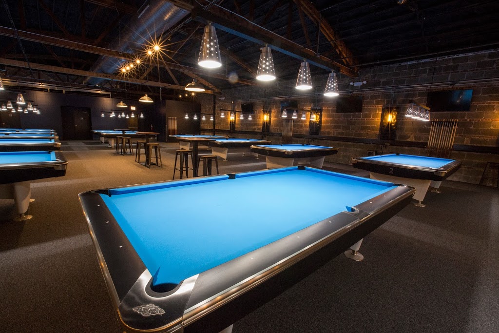 Surge Coffee Bar & Billiards | cafe | 3241 W Montrose Ave, Chicago, IL 60618, USA | 7739618096 OR +1 773-961-8096