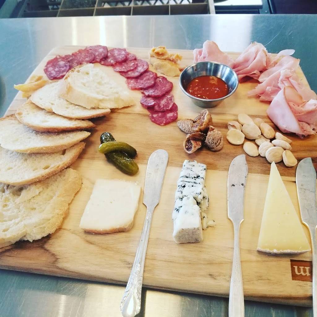 The Loyalist Market | restaurant | 435 N Trade St #102, Matthews, NC 28105, USA | 7048149866 OR +1 704-814-9866