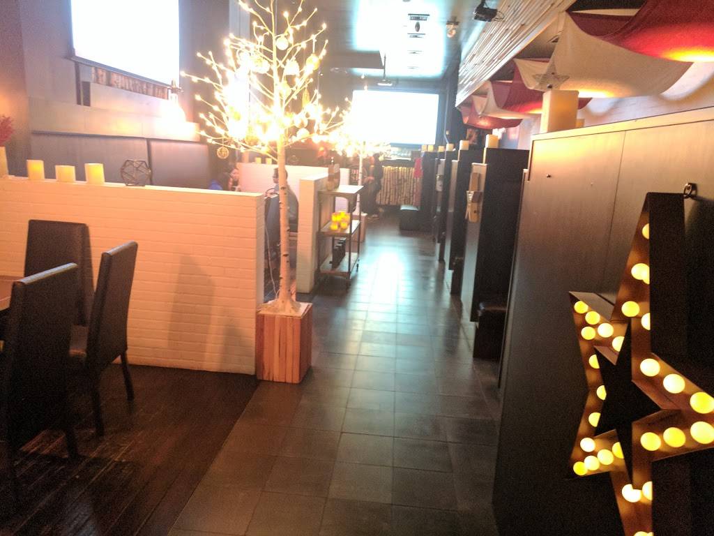 Debasaki | restaurant | 33-67 Farrington St, Flushing, NY 11354, USA | 7188866878 OR +1 718-886-6878