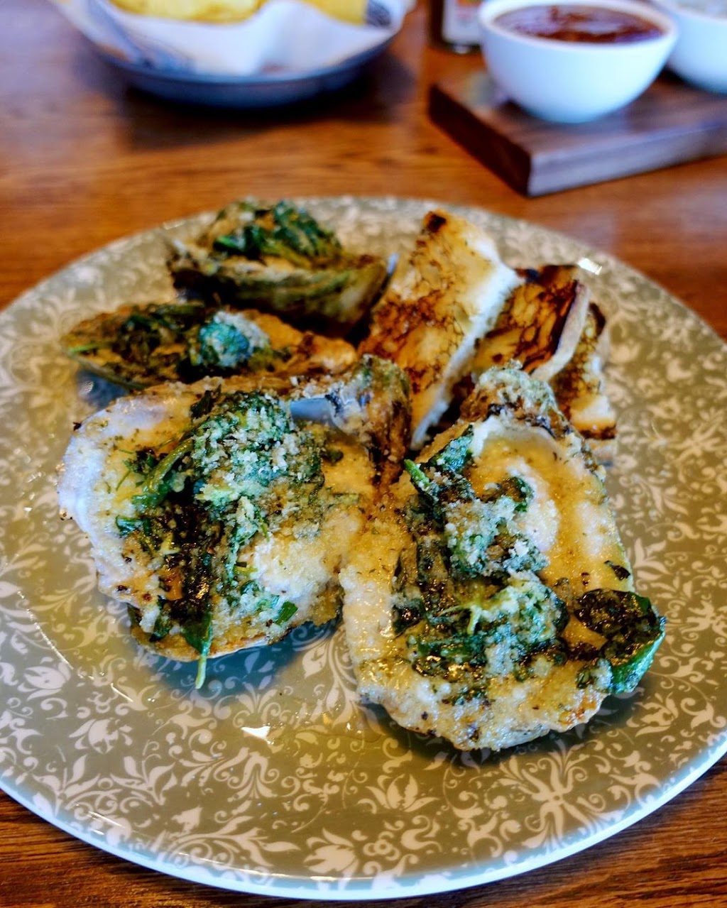 Botica | restaurant | 1820 Peachtree Rd NW, Atlanta, GA 30309, USA | 4042286358 OR +1 404-228-6358