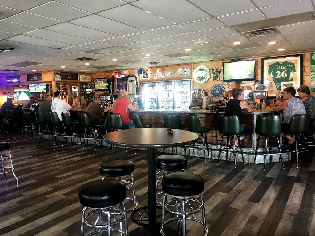 The Zone | restaurant | 9929 WI-21, Sparta, WI 54656, USA | 6082699053 OR +1 608-269-9053