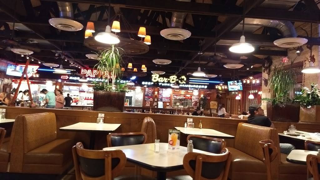 Pappas Bar-B-Q | restaurant | 12424 East Fwy, Houston, TX 77015, USA | 8322144078 OR +1 832-214-4078