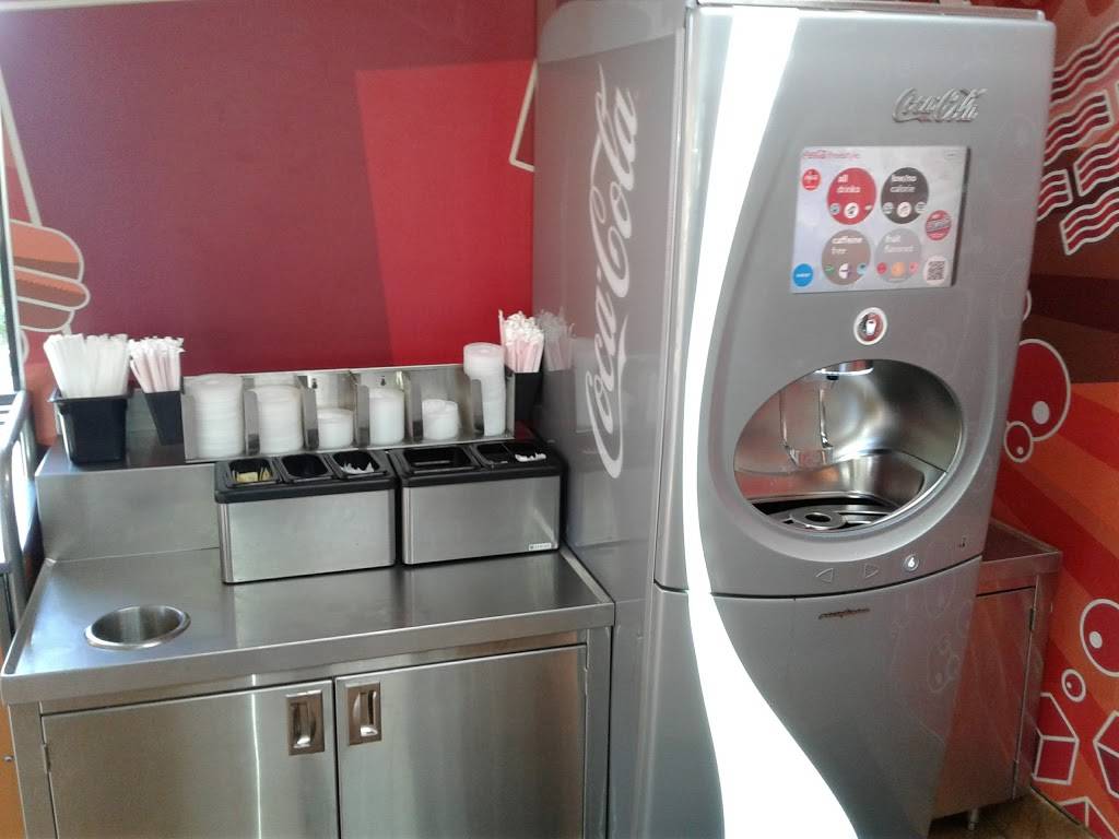 Jack in the Box | restaurant | 25800 Jeronimo Rd STE 500, Mission Viejo, CA 92691, USA | 9497687485 OR +1 949-768-7485