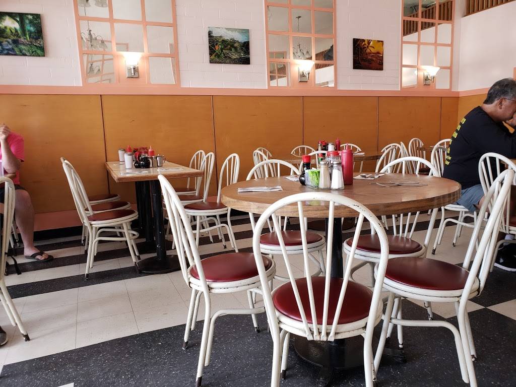 Jacks Restaurant | meal takeaway | 820 W Hind Dr # 119, Honolulu, HI 96821, USA | 8083734034 OR +1 808-373-4034