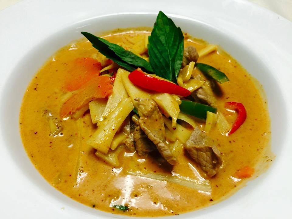 Maki Sushi & Thai Restaurant | restaurant | 99490 Overseas Hwy.#us.1, Bayside Inn hotel, Key Largo, FL 33037, USA | 3054539798 OR +1 305-453-9798