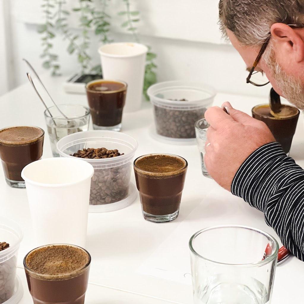 Co-Work Coffee | cafe | 717 N Military Ave, Lawrenceburg, TN 38464, USA | 9312446144 OR +1 931-244-6144