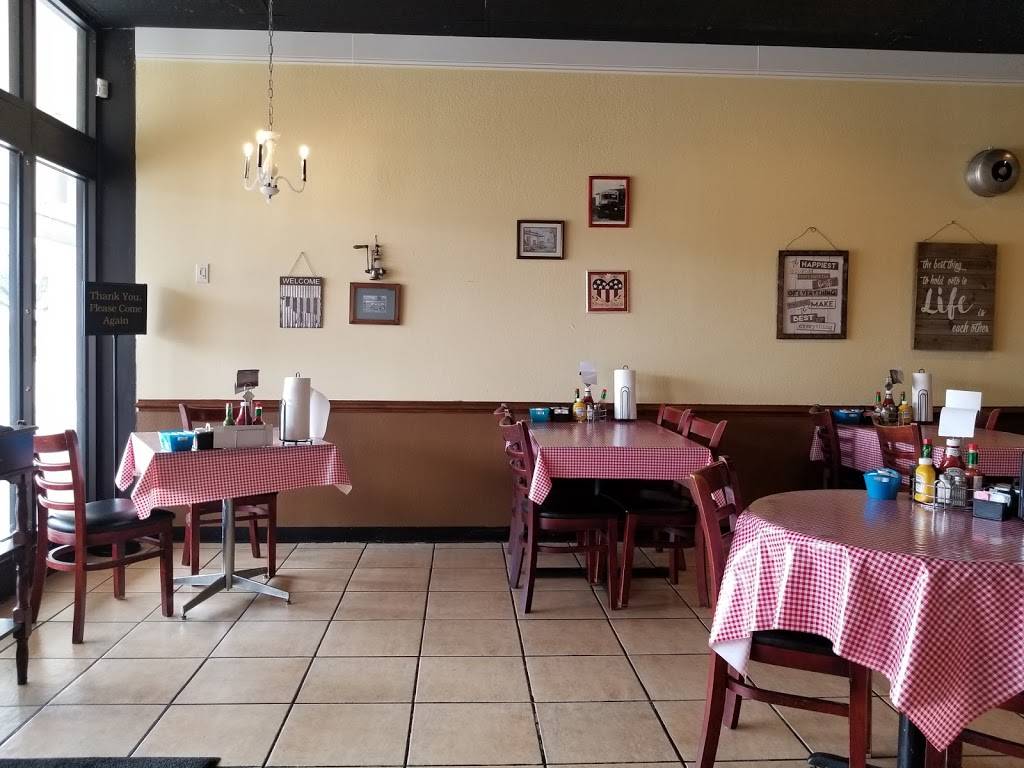 C and Ds Kuntry Kitchen | restaurant | 3511 Courthouse Rd, Richmond, VA 23236, USA | 8044475462 OR +1 804-447-5462