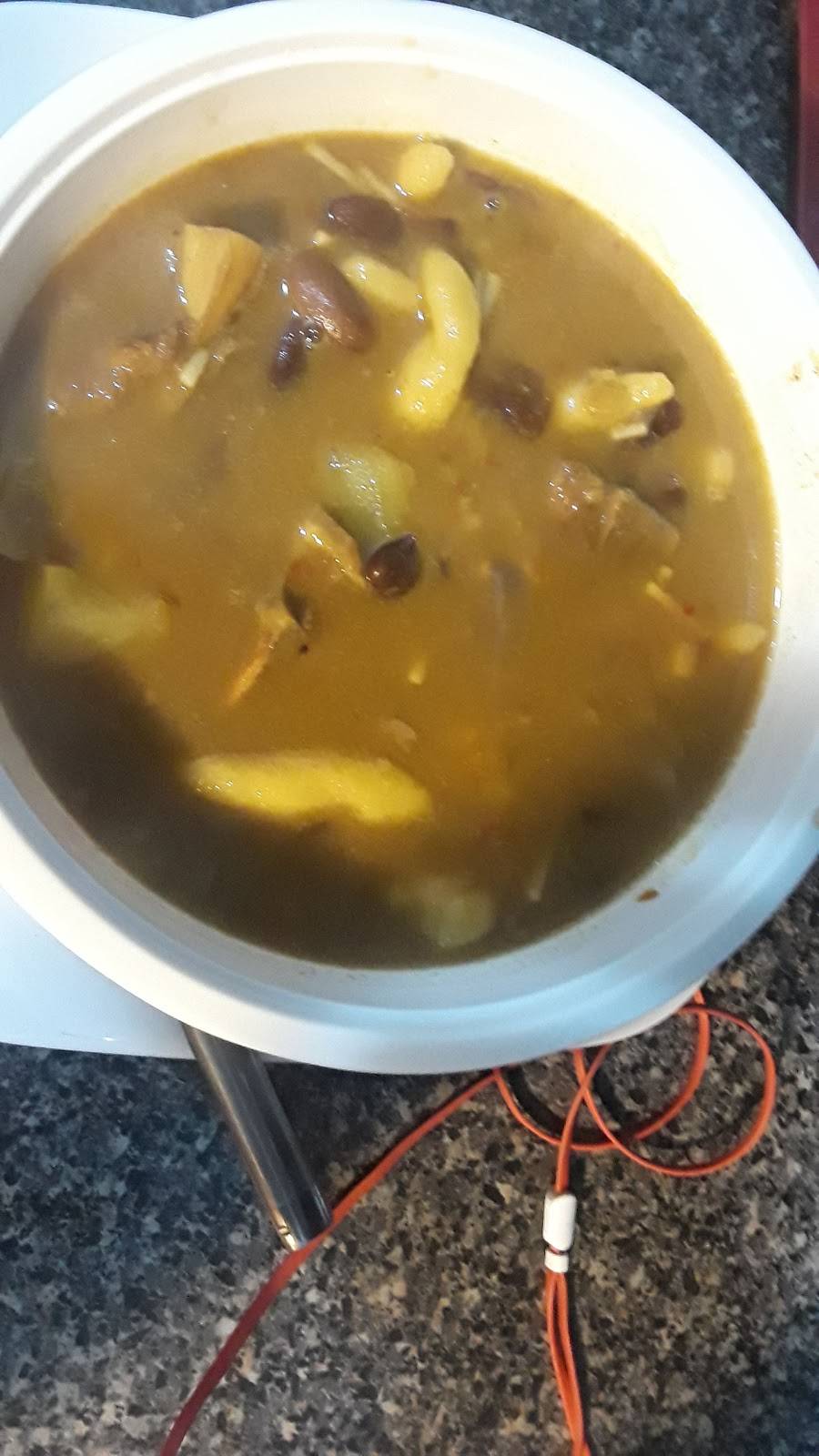 Peaches | restaurant | 4213 Church Ave, Brooklyn, NY 11203, USA | 7183854268 OR +1 718-385-4268