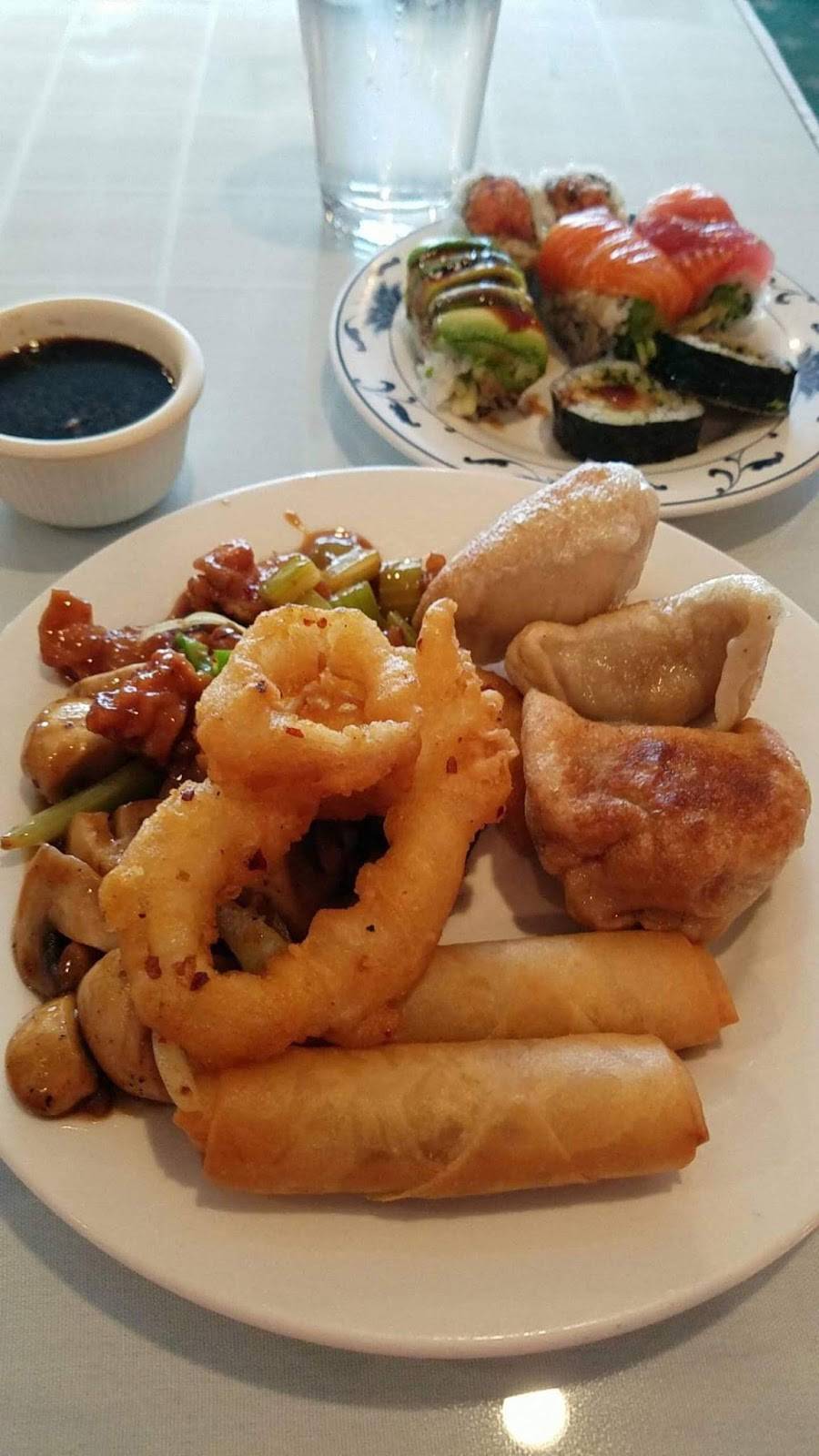 Asia Treasures | restaurant | 399 High Plain St, Walpole, MA 02081, USA | 5086688989 OR +1 508-668-8989