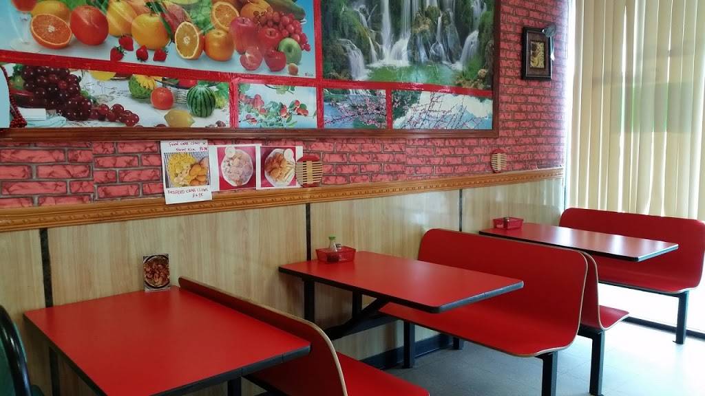 China King | restaurant | 383 Raleigh Rd, Henderson, NC 27536, USA | 2524338088 OR +1 252-433-8088