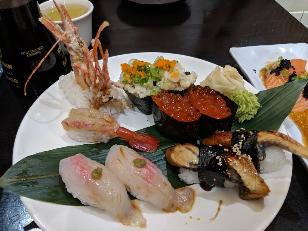 Sushi Stop Pasadena | restaurant | 58 E Colorado Blvd, Pasadena, CA 91105, USA | 6264051518 OR +1 626-405-1518