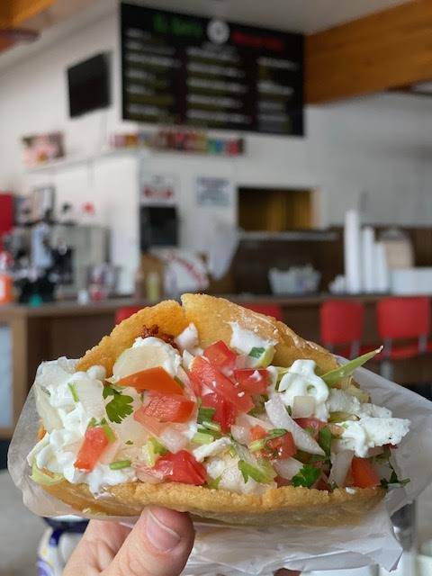 El Xavis Mexican Grill | restaurant | 130 El Dorado St, Stockton, CA 95202, USA | 2094904218 OR +1 209-490-4218