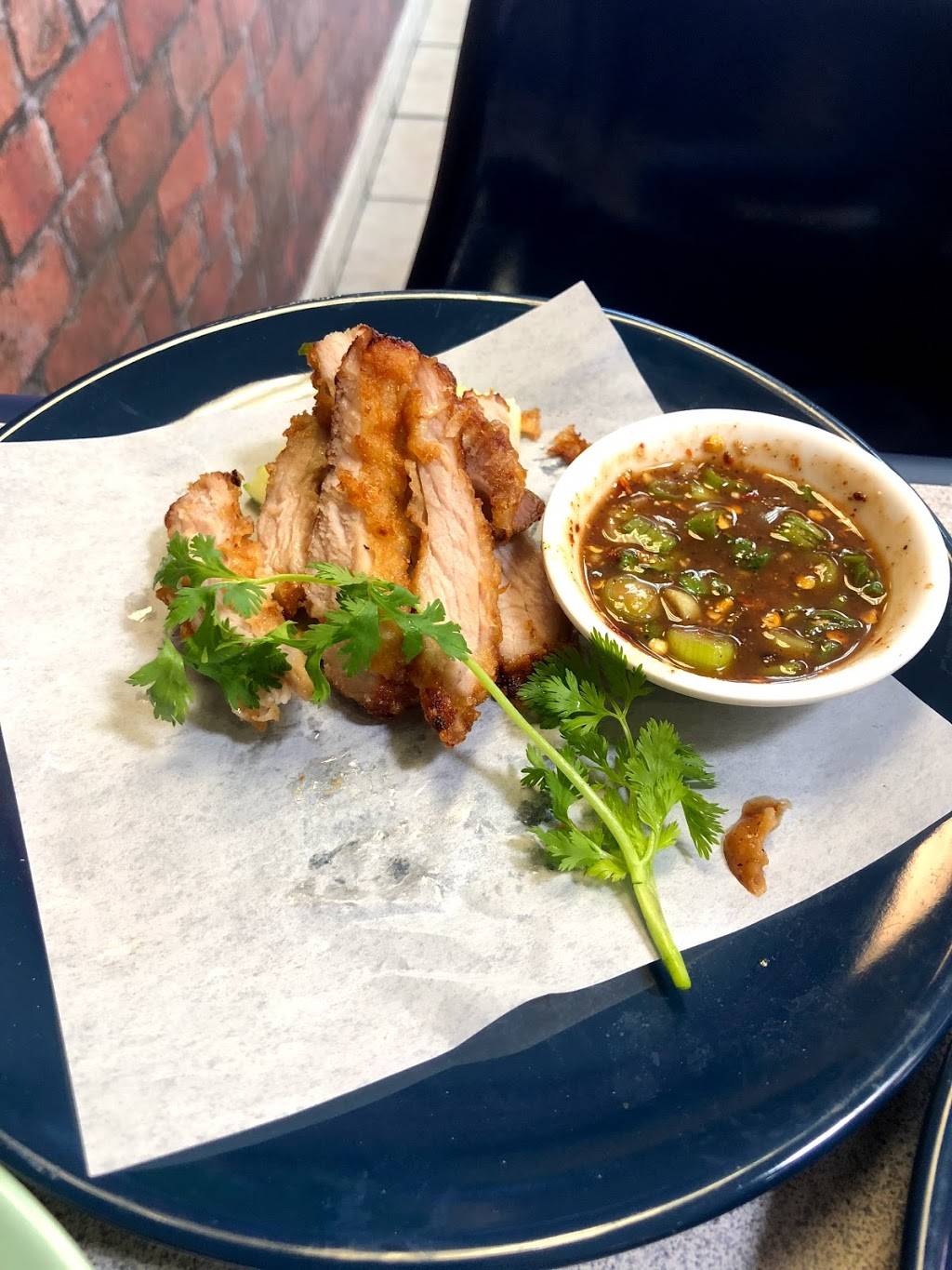 KANG THAI | restaurant | 6475 W Charleston Blvd Ste 160, Las Vegas, NV 89146, USA | 7026855269 OR +1 702-685-5269