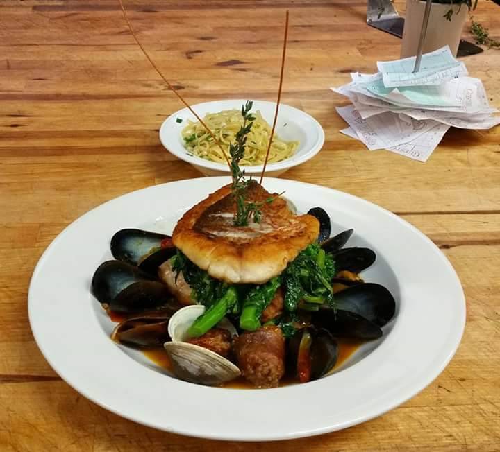 Portofino | restaurant | 109-32 Ascan Ave, Forest Hills, NY 11375, USA | 7182611239 OR +1 718-261-1239