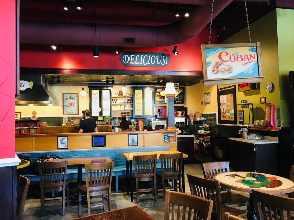 Potbelly Sandwich Shop | restaurant | 401 John Carlyle St, Alexandria, VA 22314, USA | 7035358212 OR +1 703-535-8212
