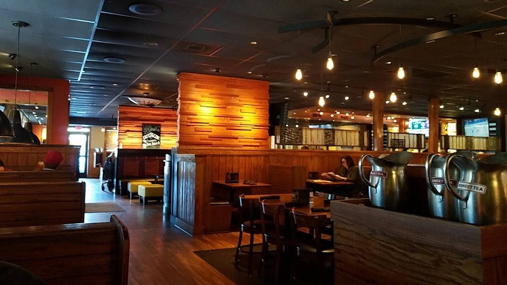 Outback Steakhouse | restaurant | 9006 E 71st St, Tulsa, OK 74133, USA | 9182544741 OR +1 918-254-4741