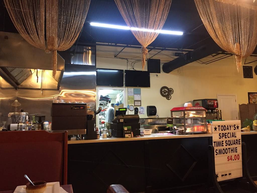 Gyro Pizza | restaurant | 6200 Memorial Dr M, Stone Mountain, GA 30083, USA | 4702825924 OR +1 470-282-5924