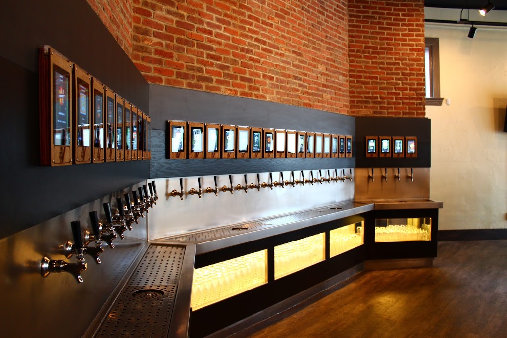 The Vault Taproom | restaurant | 1327 E Carson St, Pittsburgh, PA 15203, USA | 4129044462 OR +1 412-904-4462