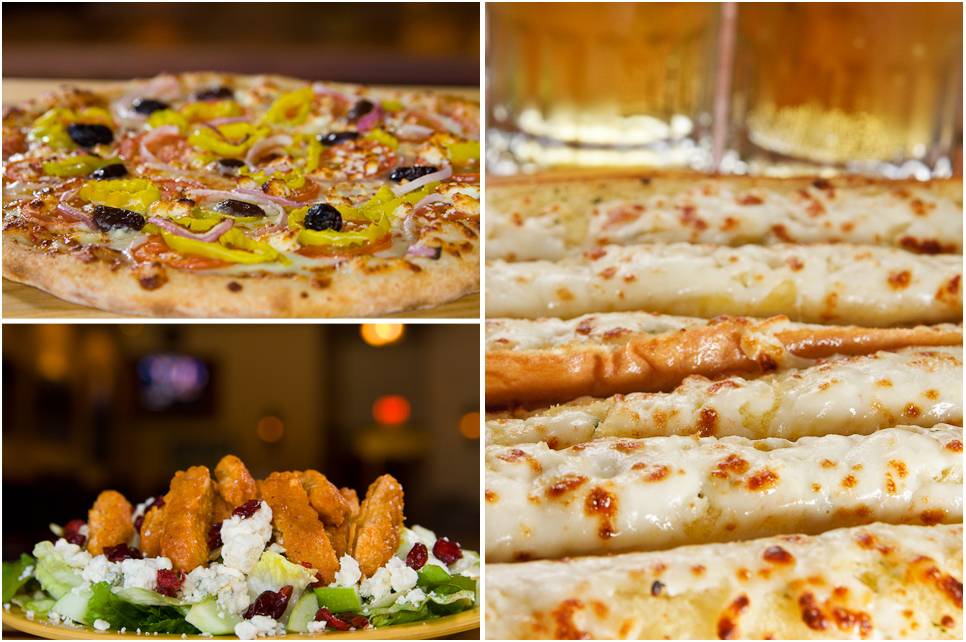Josies Pizza & Wings | restaurant | 1225 S Hiawassee Rd, Orlando, FL 32835, USA | 4072964009 OR +1 407-296-4009