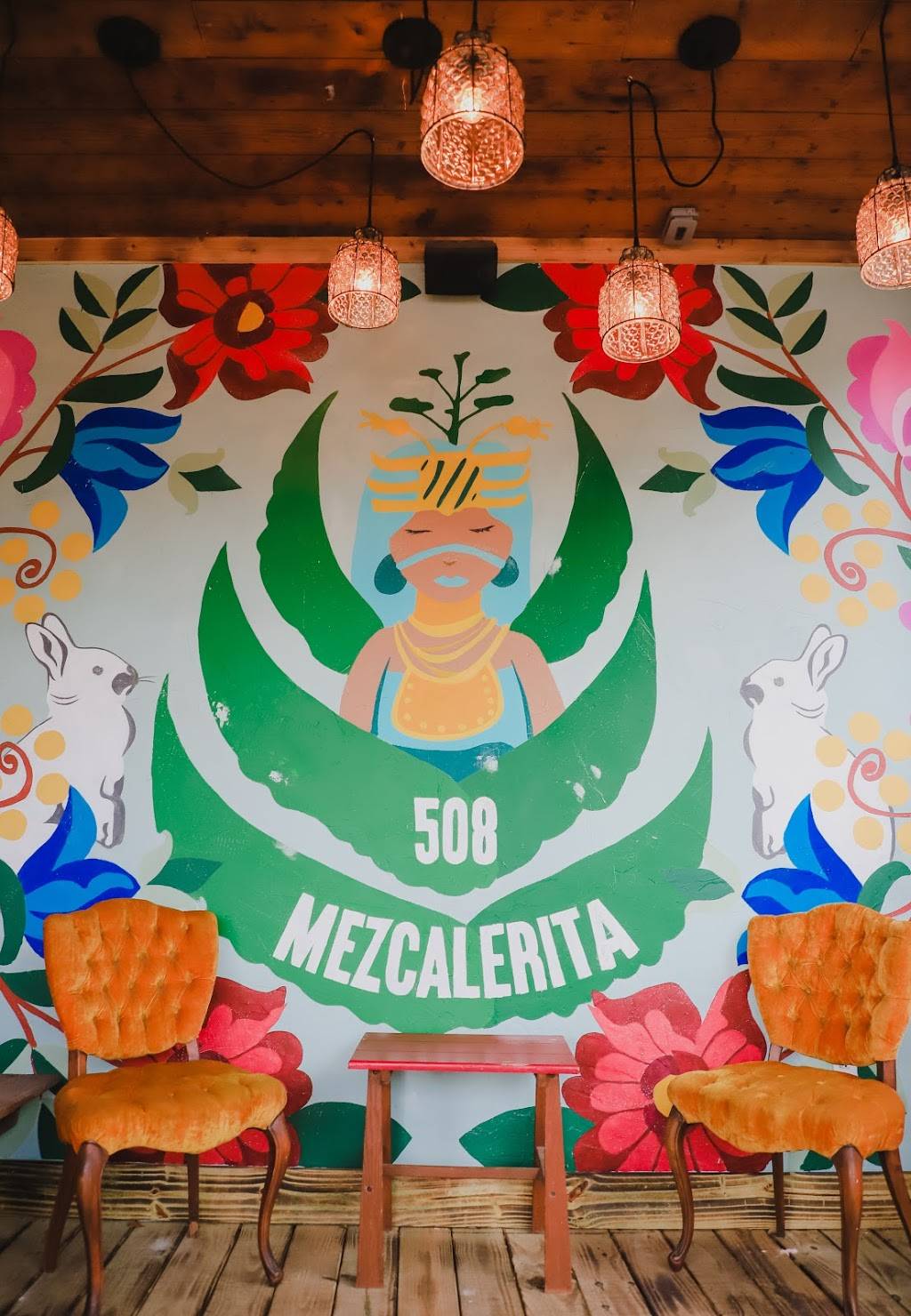Bar 508 Mezcalerita | restaurant | 508 E 8th St, Austin, TX 78701, USA | 5122437874 OR +1 512-243-7874