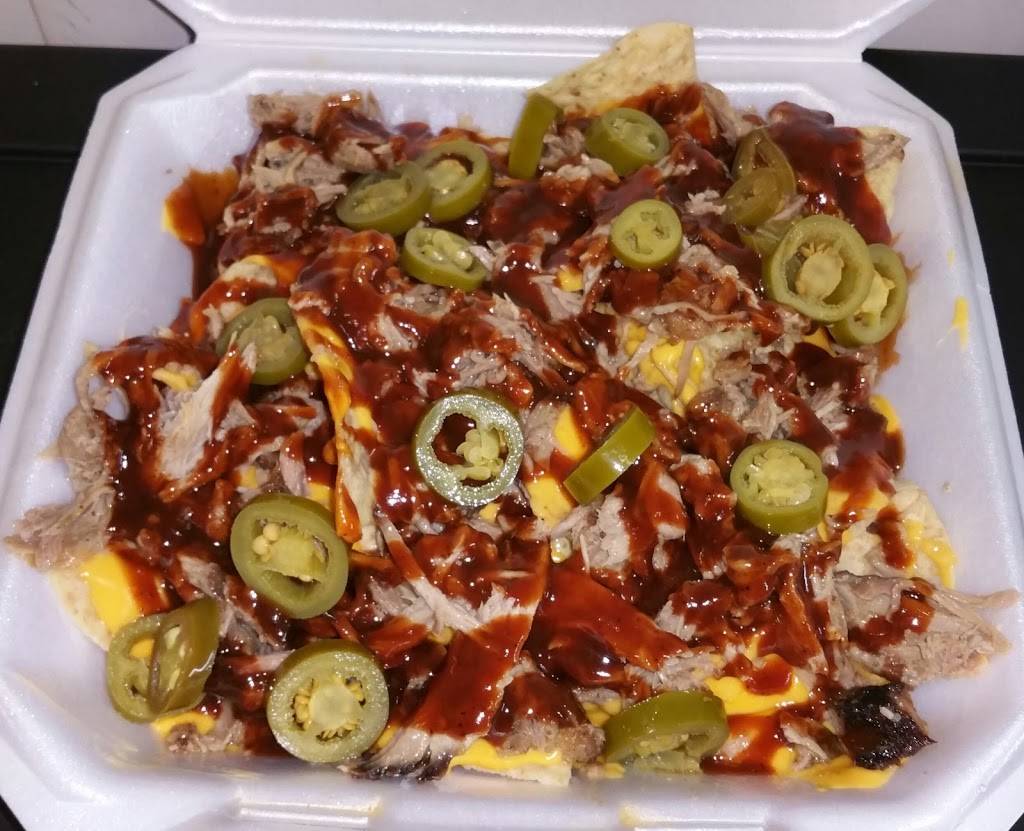 The Burger Bar | restaurant | 265 Kentucky Ave, Kevil, KY 42053, USA | 2704628839 OR +1 270-462-8839