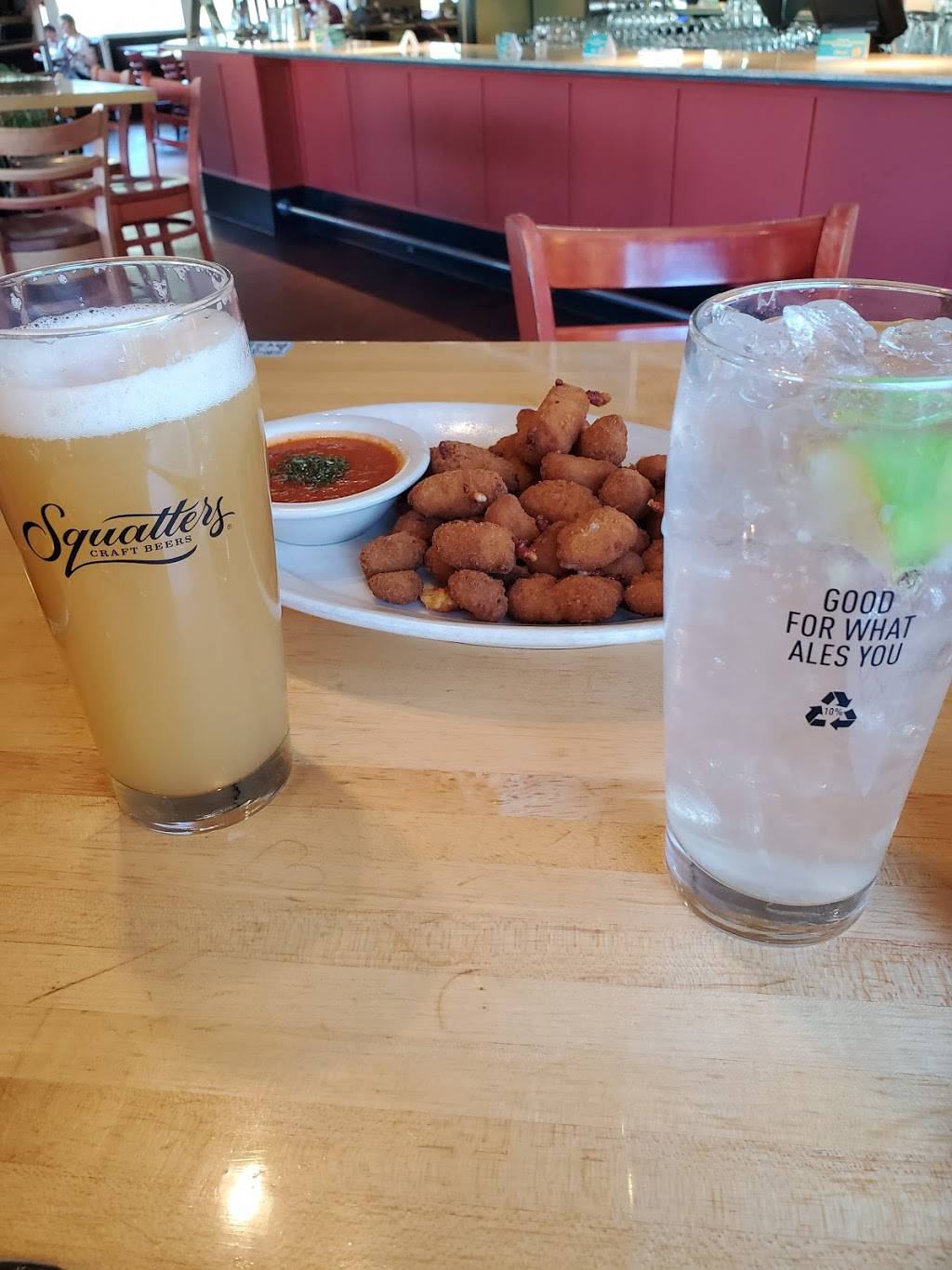 Squatters Roadhouse Grill | restaurant | 1900 Park Ave, Park City, UT 84098, USA | 4356499868 OR +1 435-649-9868