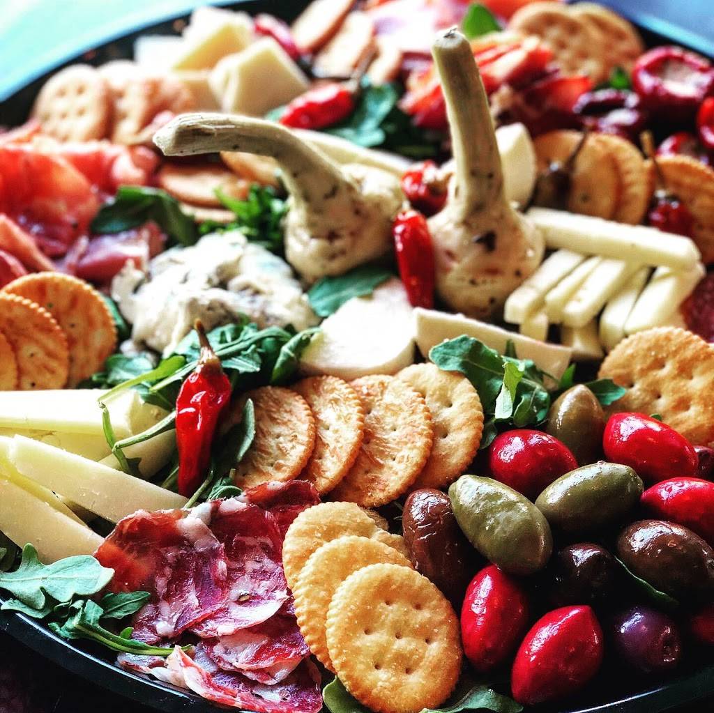 Cibo Cafe & Bistro | restaurant | 1179 Main St, Wakefield, MA 01880, USA | 7812468855 OR +1 781-246-8855