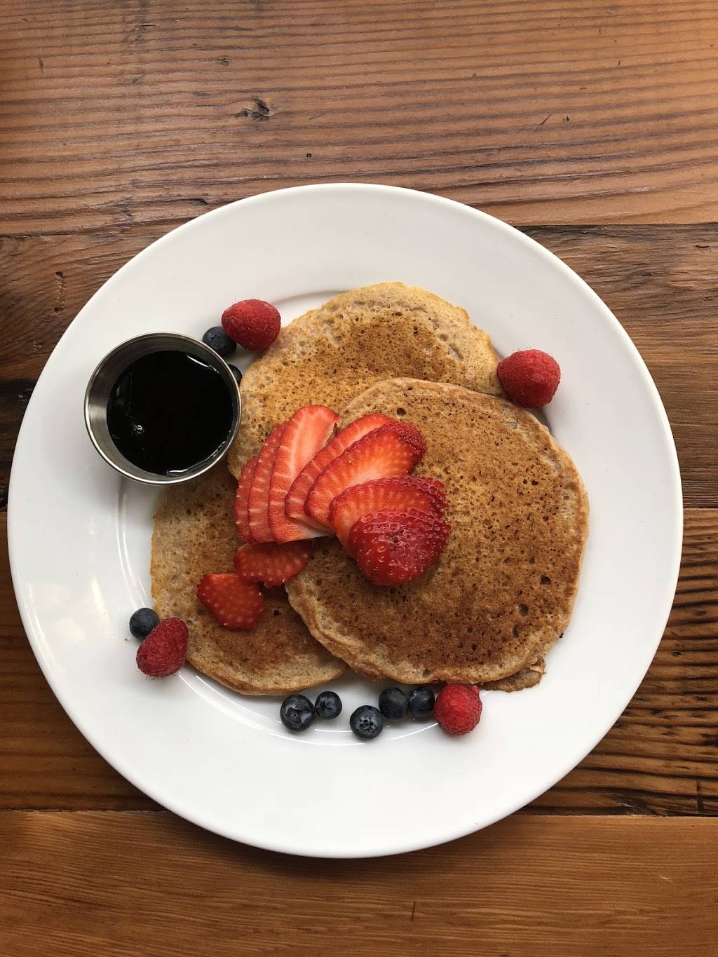 Duidough Cafe & Cookie Lab | restaurant | 6334 Selma Ave, Los Angeles, CA 90028, USA | 3234634704 OR +1 323-463-4704