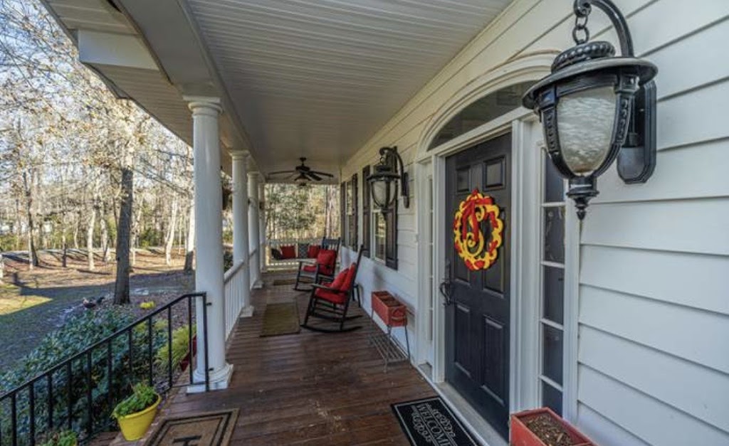 Cozy Country Living | restaurant | 124 Stroble Family Trl, Moncks Corner, SC 29461, USA | 8439253433 OR +1 843-925-3433