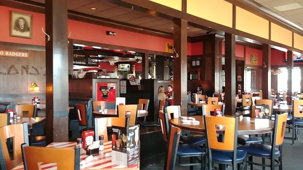 TGI Fridays | restaurant | 2502 E Springs Dr, Madison, WI 53704, USA | 6082494544 OR +1 608-249-4544