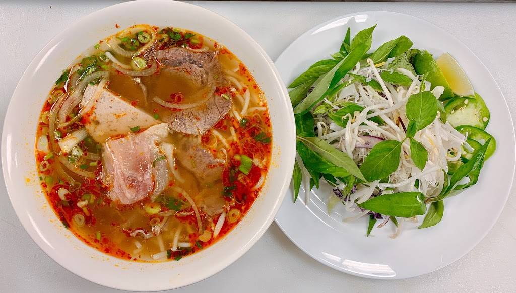 Chao Bay Vietnamese Cuisine | restaurant | 6829 Stockton Blvd #399, Sacramento, CA 95823, USA | 9163464839 OR +1 916-346-4839