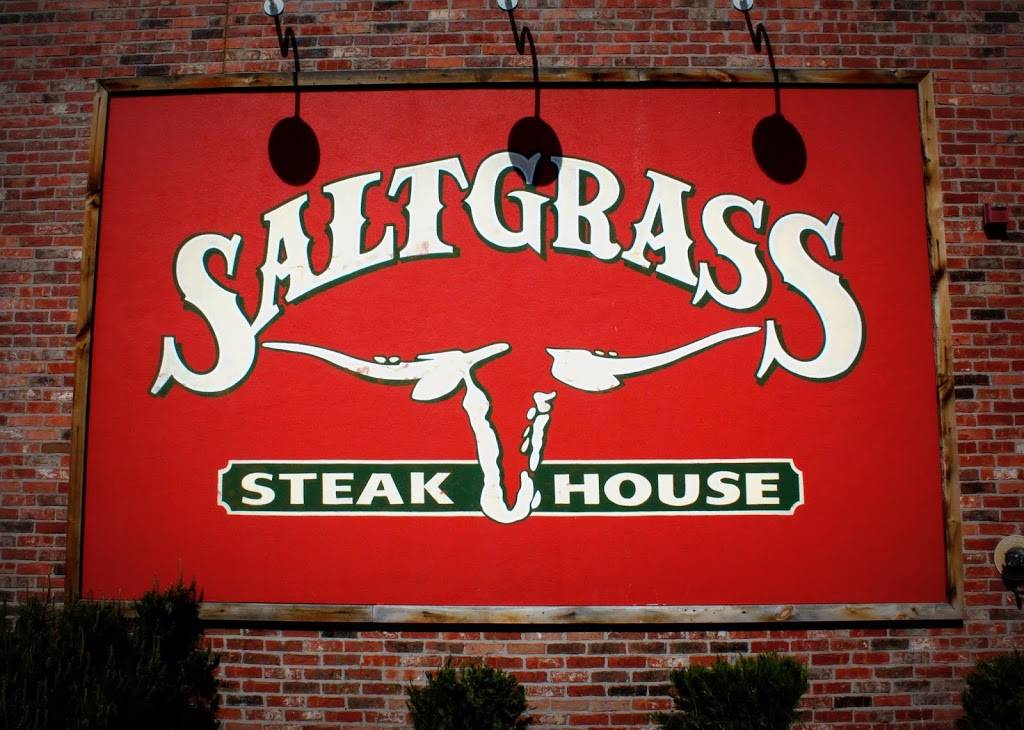 Saltgrass Steak House | restaurant | 8931 N Yates Dr, Westminster, CO 80031, USA | 3034294300 OR +1 303-429-4300