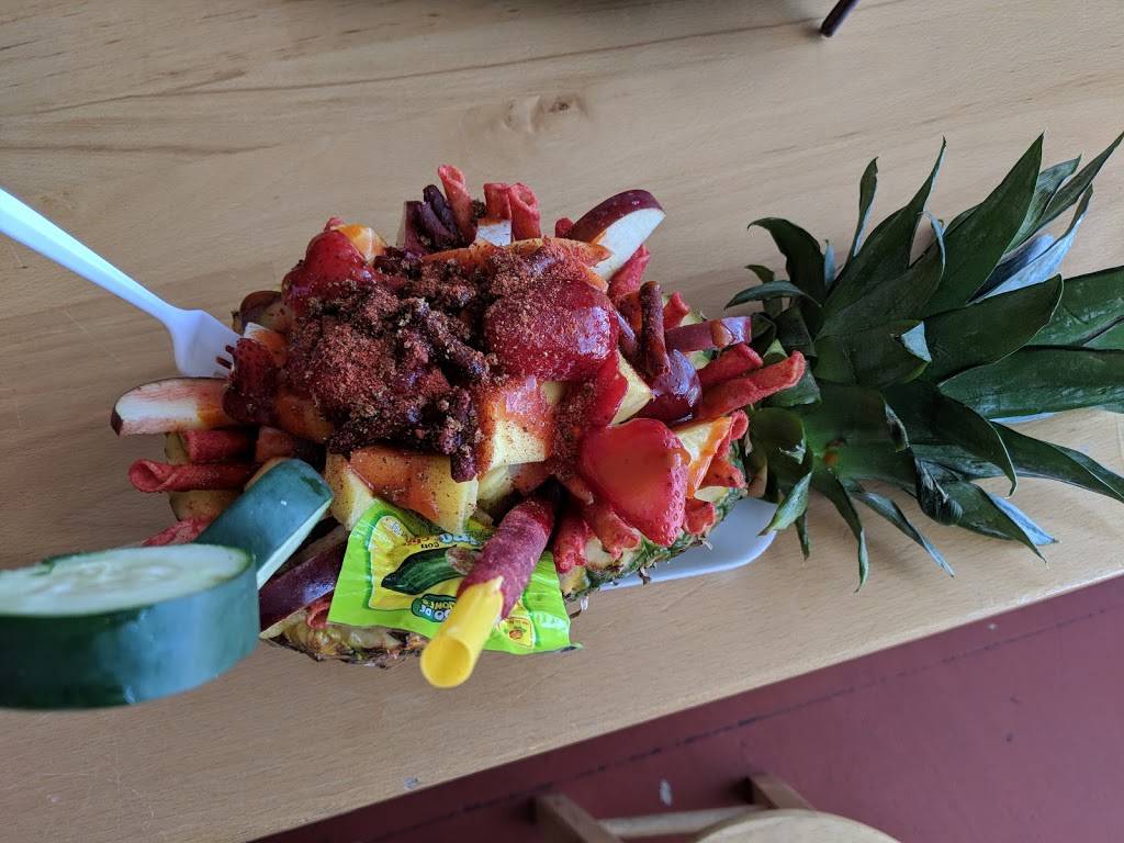 La Guerita Snacks | meal takeaway | 800 N Yarbrough Dr, El Paso, TX 79915, USA | 9159993708 OR +1 915-999-3708