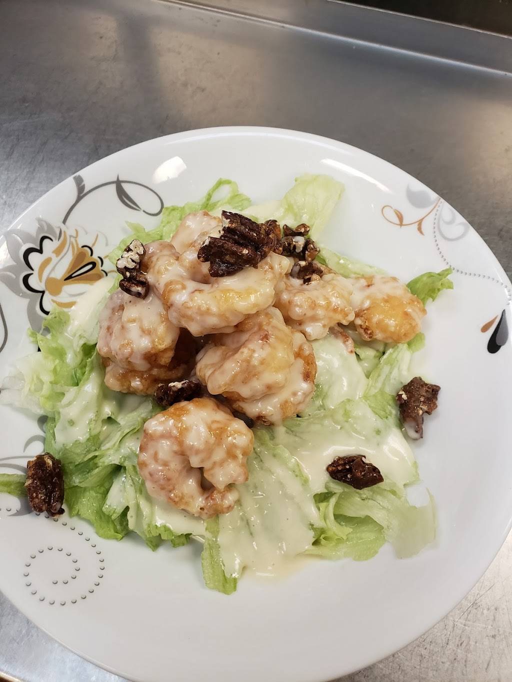 Spicy Garden | restaurant | 99 B, Taylor Ave, Manasquan, NJ 08736, USA | 7322238888 OR +1 732-223-8888